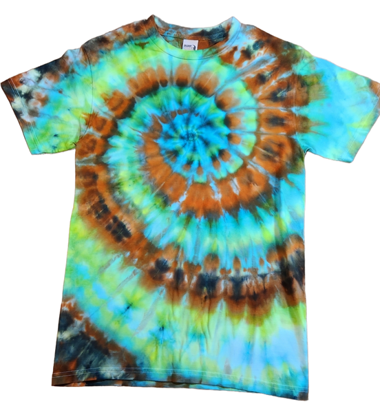 Unisex Size Small Tshirt*ONE OF A KIND *🌈